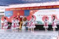 RỘN RÀNG NGÀY KHAI GIẢNG NĂM HỌC 2026 – 2027